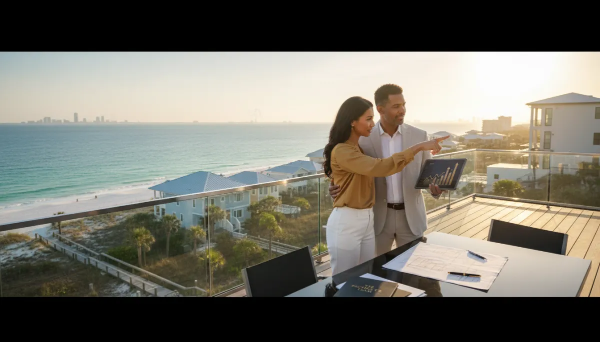 NW Florida Investment Property Guide 2026