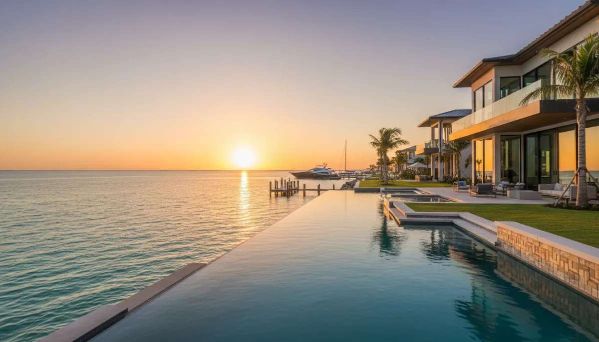 Sell Your Luxury Home in NW Florida Now