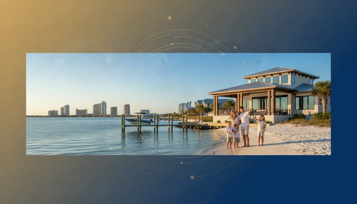 Why Real Estate Is America's Top Investment