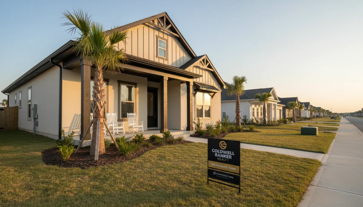 Buyer's Market in NW Florida: Fall 2026 Opportunities