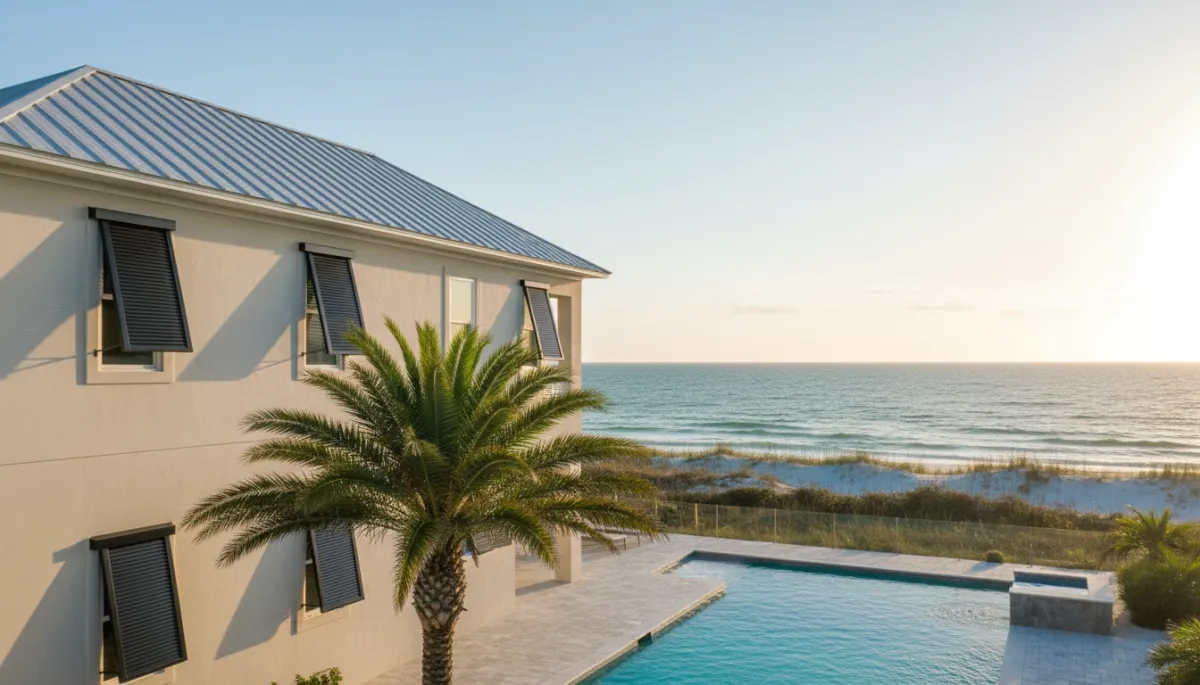 Home Insurance Costs in NW Florida: What to Know