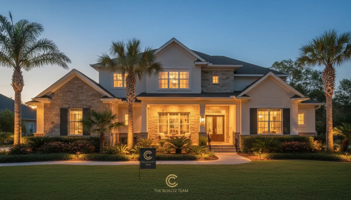 Ready to Move Up in NW Florida? Your Starter Home Has More Power Than You Think