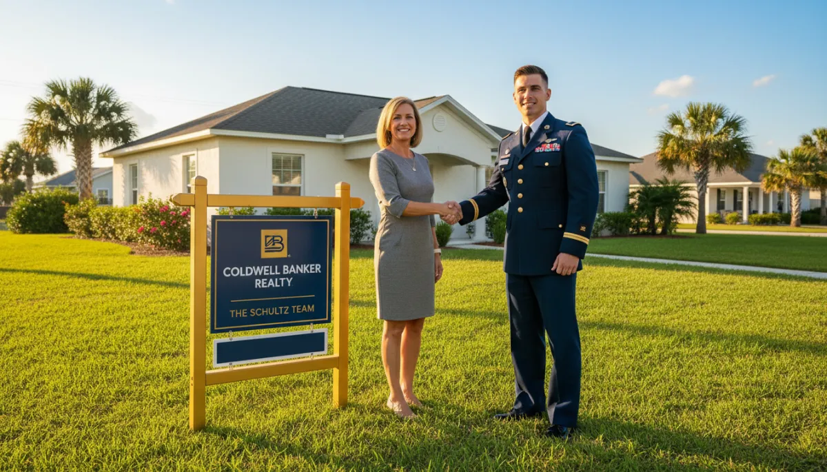 VA Assumable Loans: The Secret Weapon for Military Buyers in NW Florida