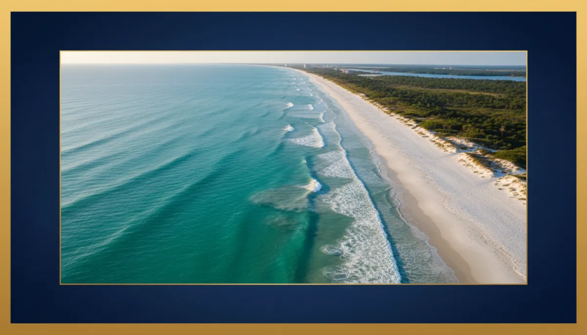 Guide to Military Relocation Near Eglin AFB