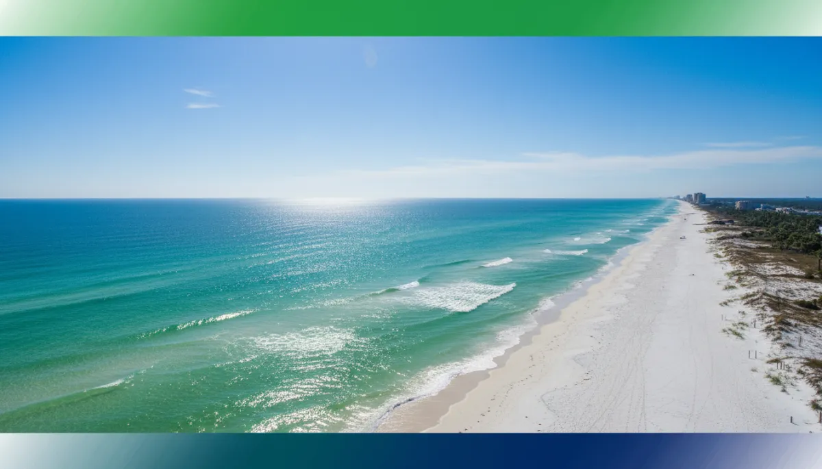 Eglin AFB Relocation Guide: Niceville & Fort Walton Beach, FL