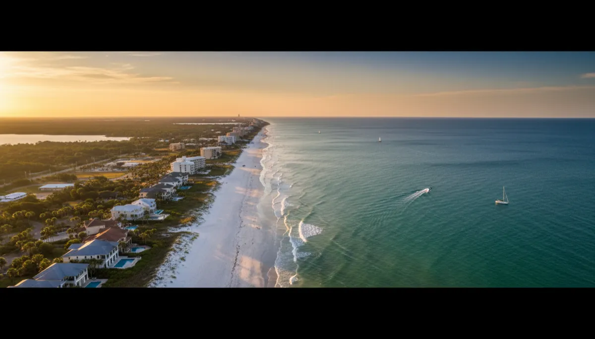 NW Florida Real Estate Market Update Fall 2026