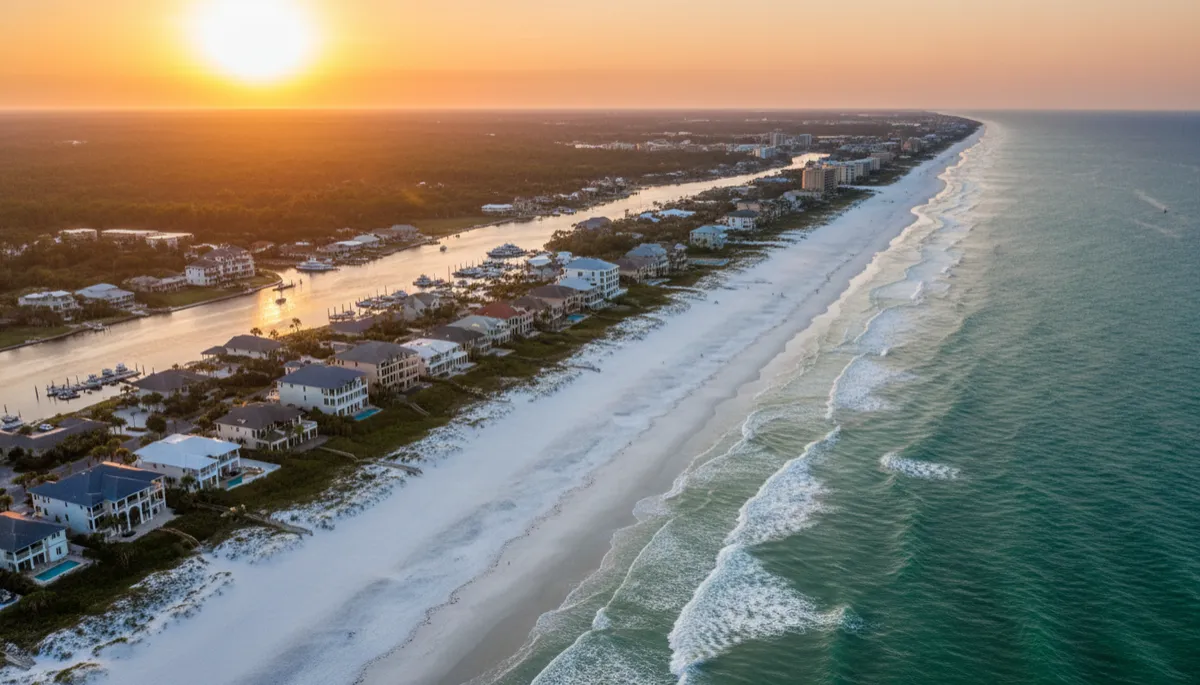 2026 NW Florida Real Estate Market Insights