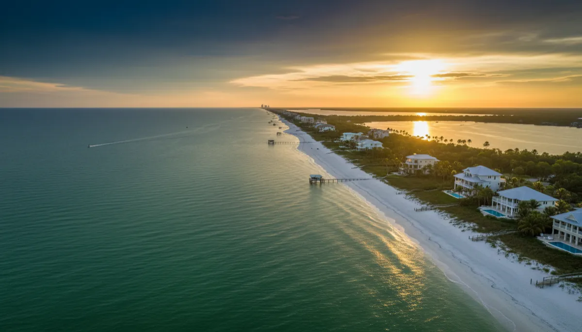 NW Florida Real Estate Market Update: Fall 2026 – Niceville, Destin & Fort Walton Beach