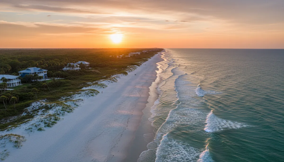 Emerald Coast Real Estate Market Update 2026