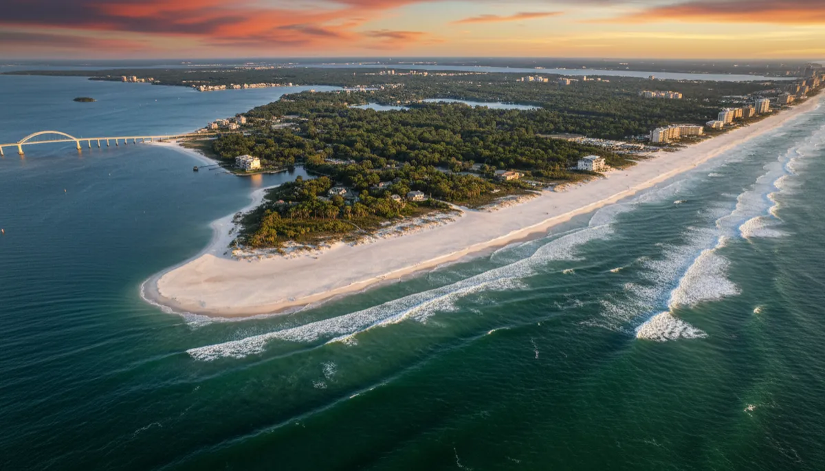 Eglin AFB Relocation: 2026 Home Buying Guide