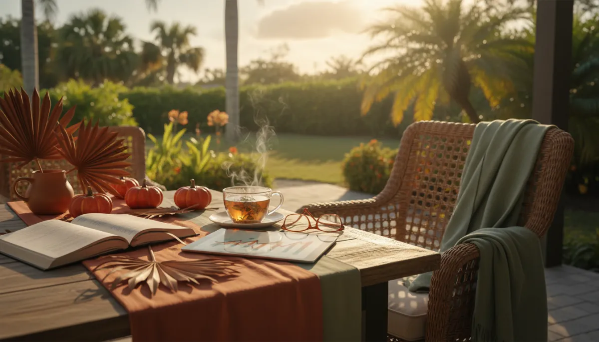 Fall Tax Planning: 5 Smart Year-End Moves