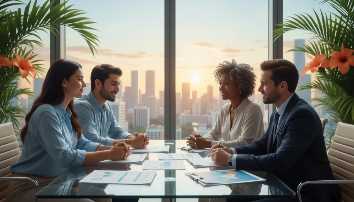 IRS Tax Relief Options for South Florida Residents