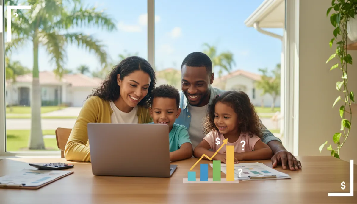Maximize Your EITC: South Florida Families Guide
