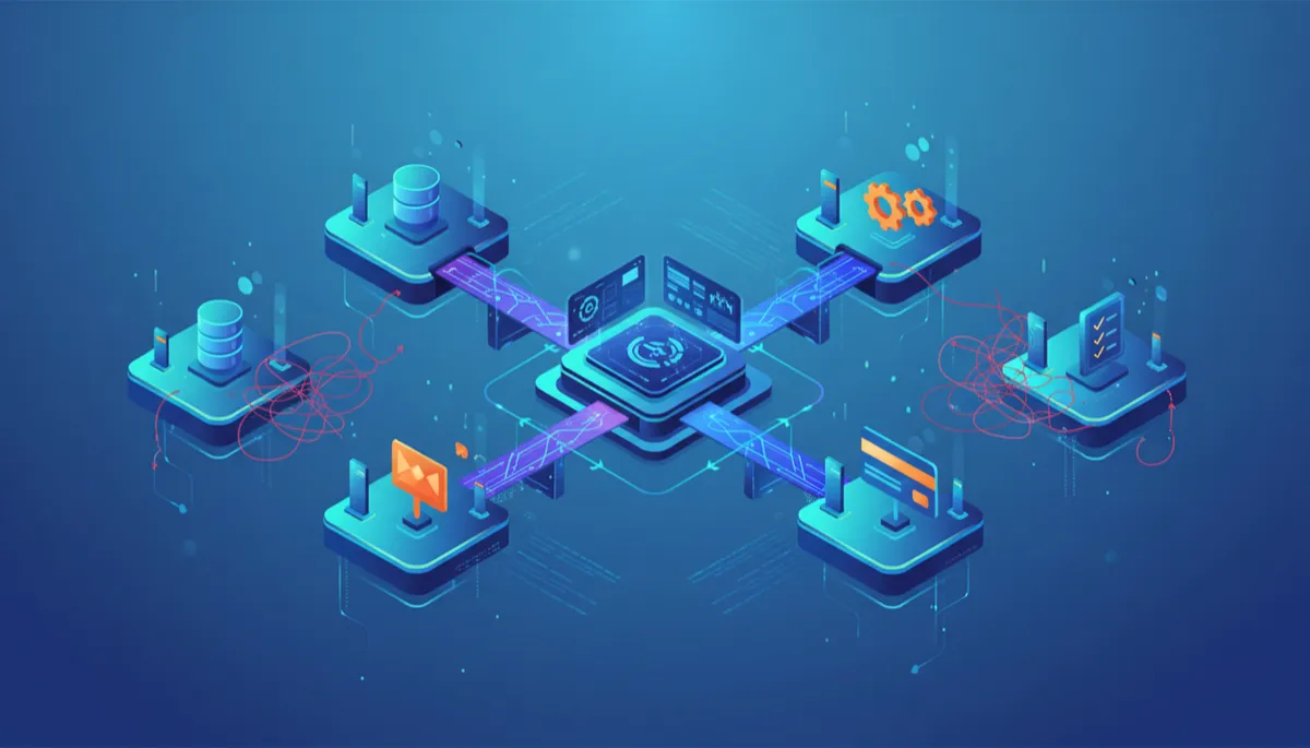 Custom Systems Integration for Business Efficiency