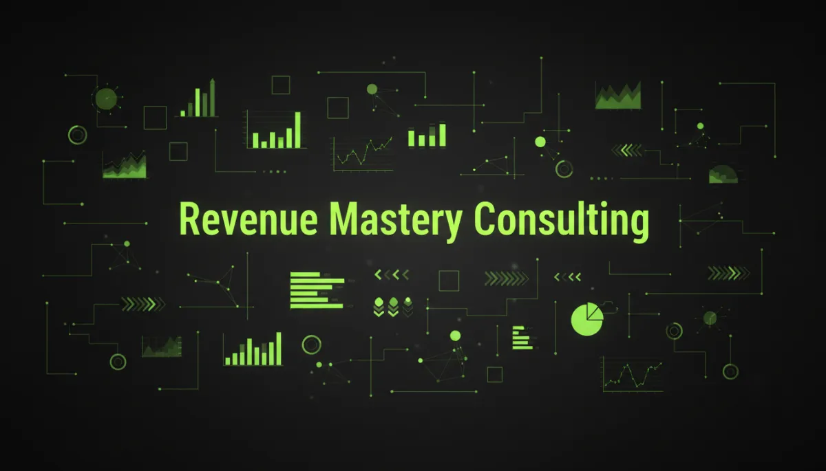 Revenue Mastery Consulting Chennai: Services, Reviews & Business Growth Solutions