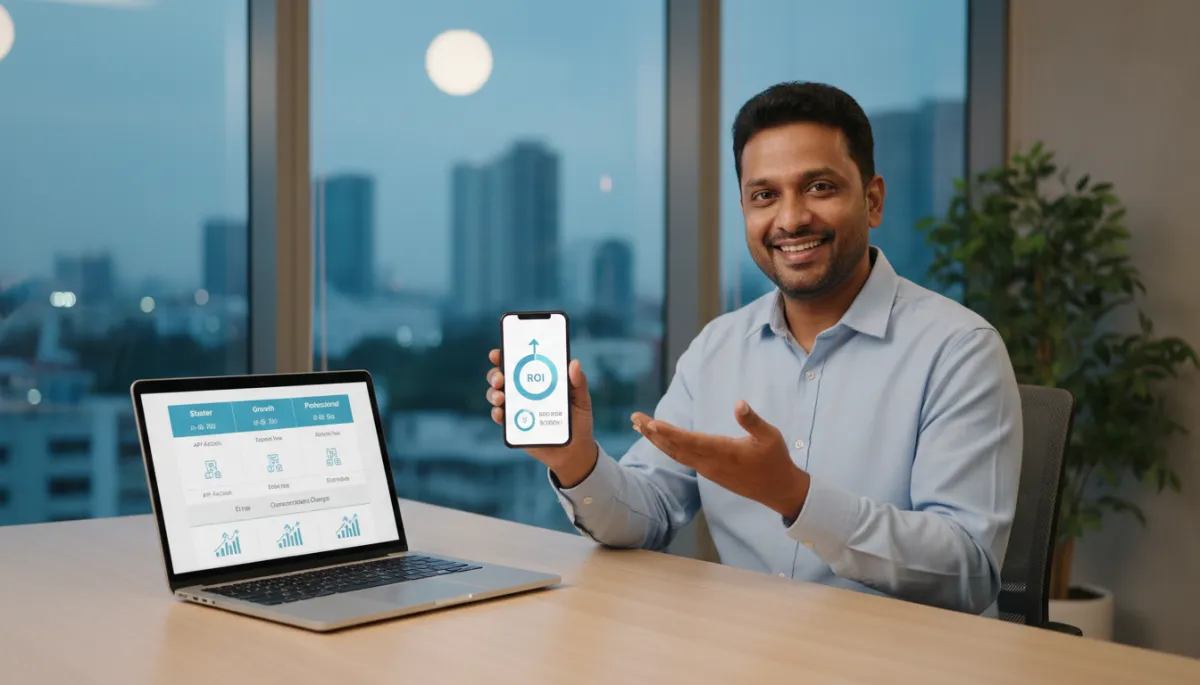 How Much Does WhatsApp Automation Cost for Small Businesses in India? (2026 Pricing Guide)
