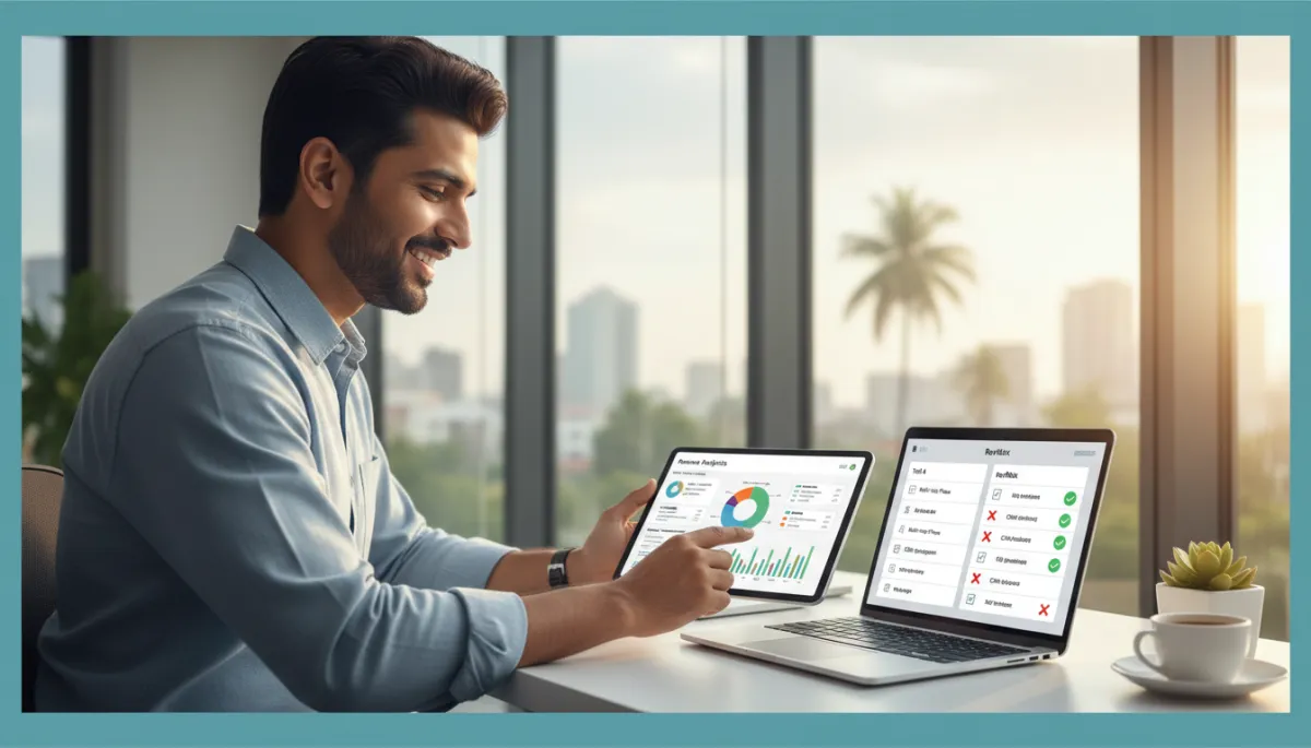 Best Affordable WhatsApp Automation Tools in India (2026 Guide)
