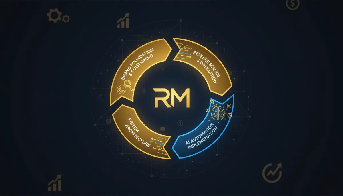 How Do You Build a 7-Figure Business System?