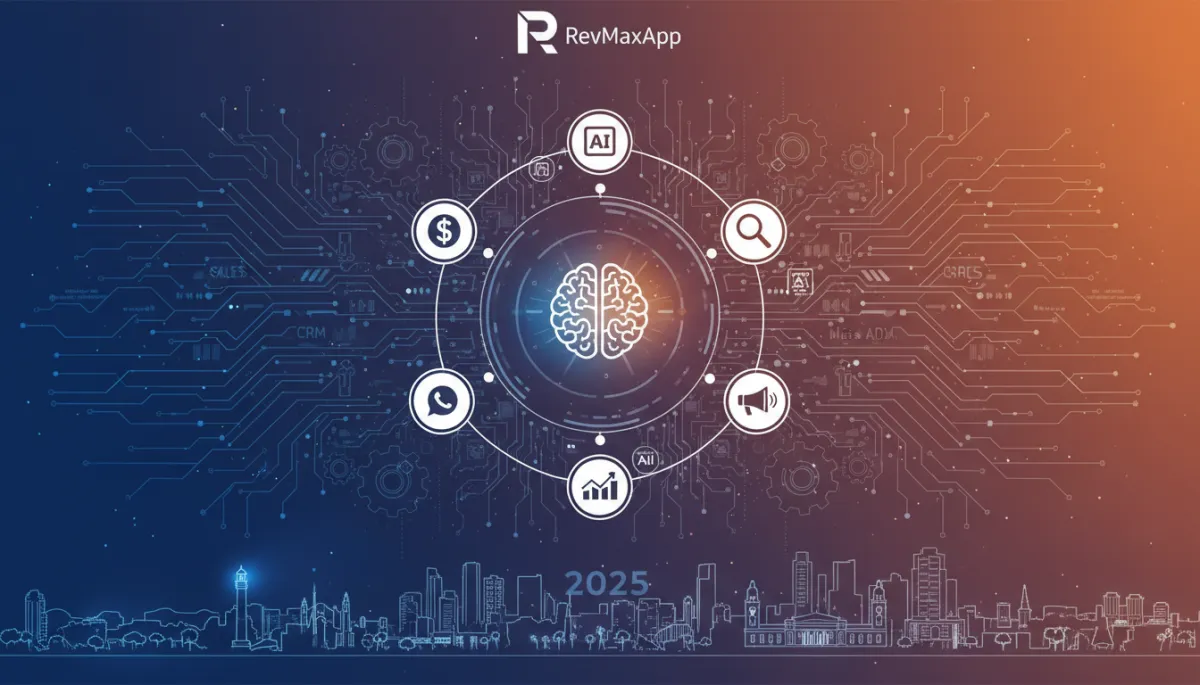 Business Automation Guide for Chennai Entrepreneurs 2026