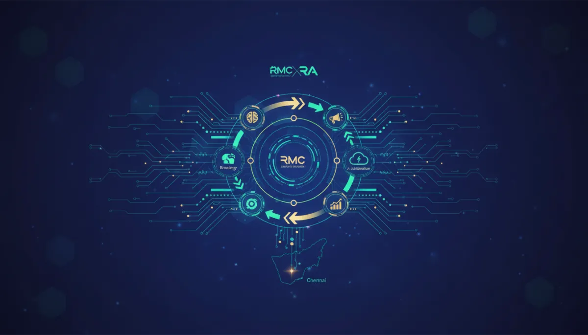 Automated Revenue Engines for Tamil Nadu Businesses