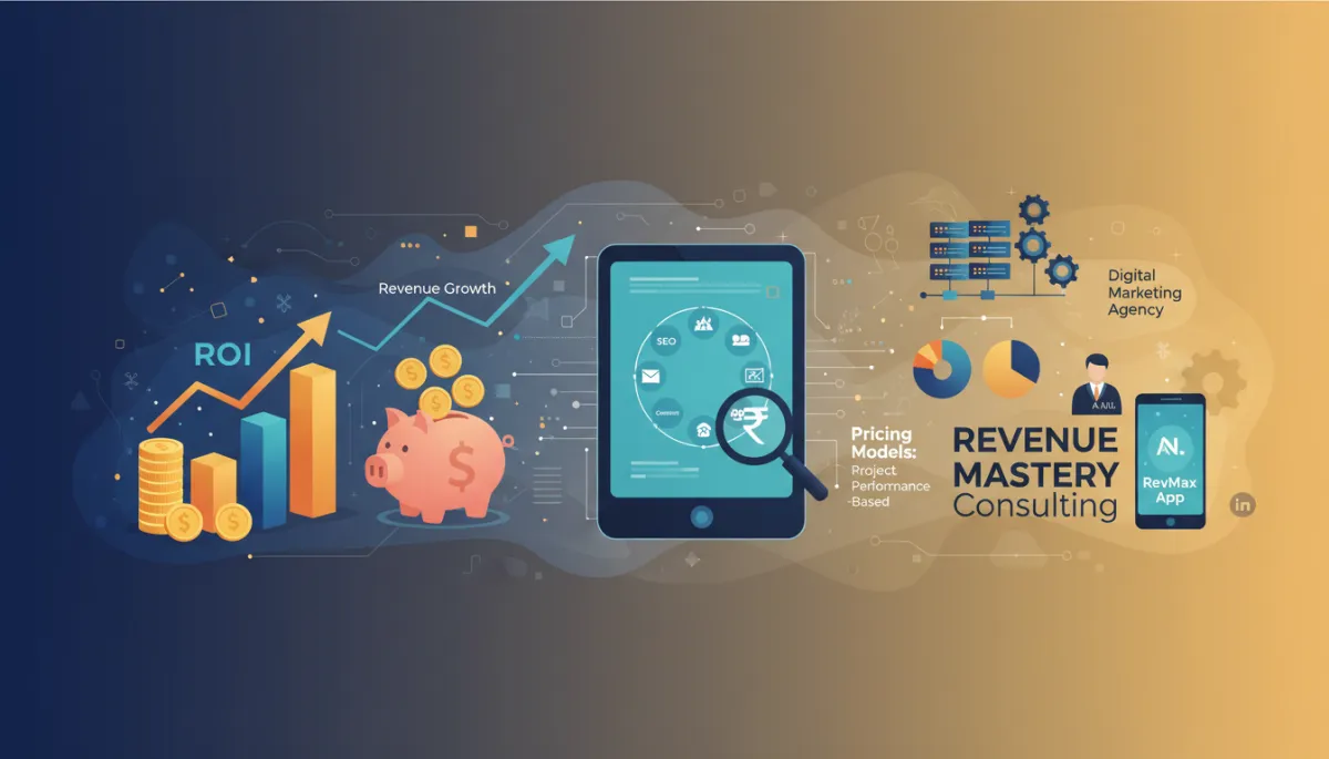 Budgeting for a Digital Marketing Agency in India