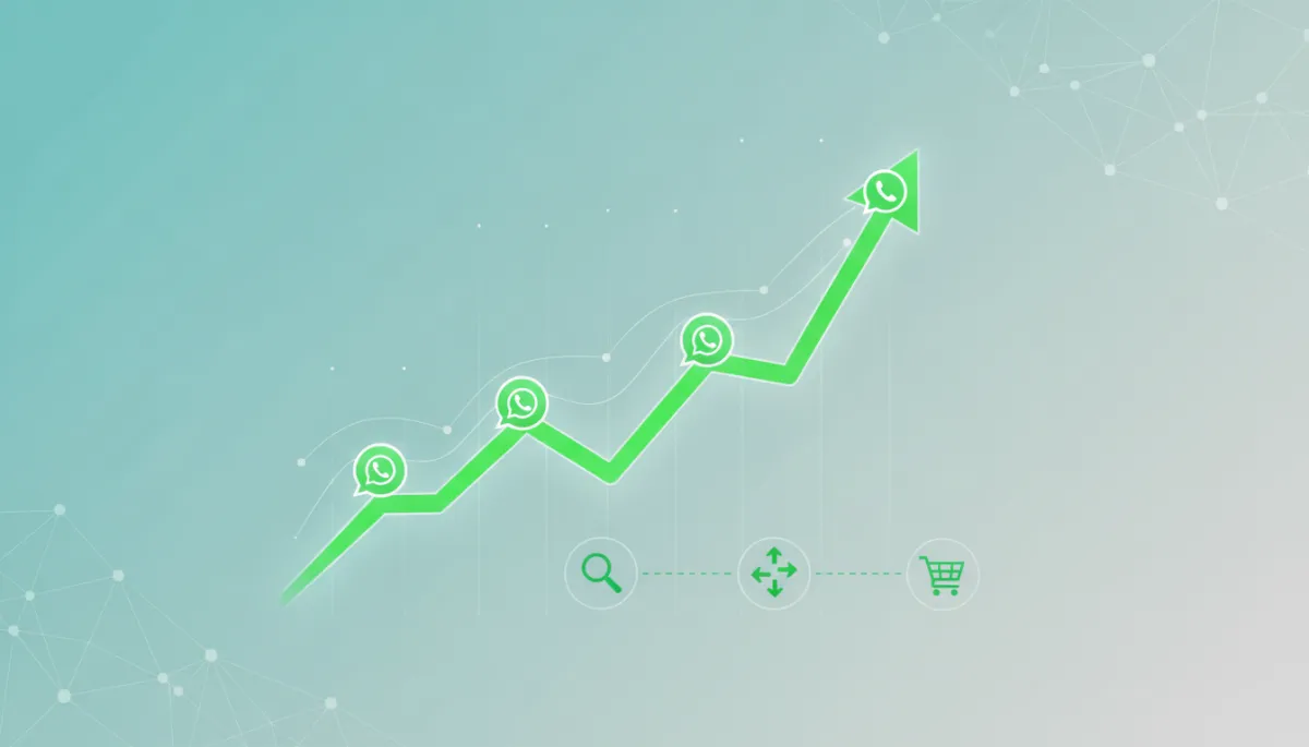 WhatsApp marketing automation Chennai grow without manual follow-ups