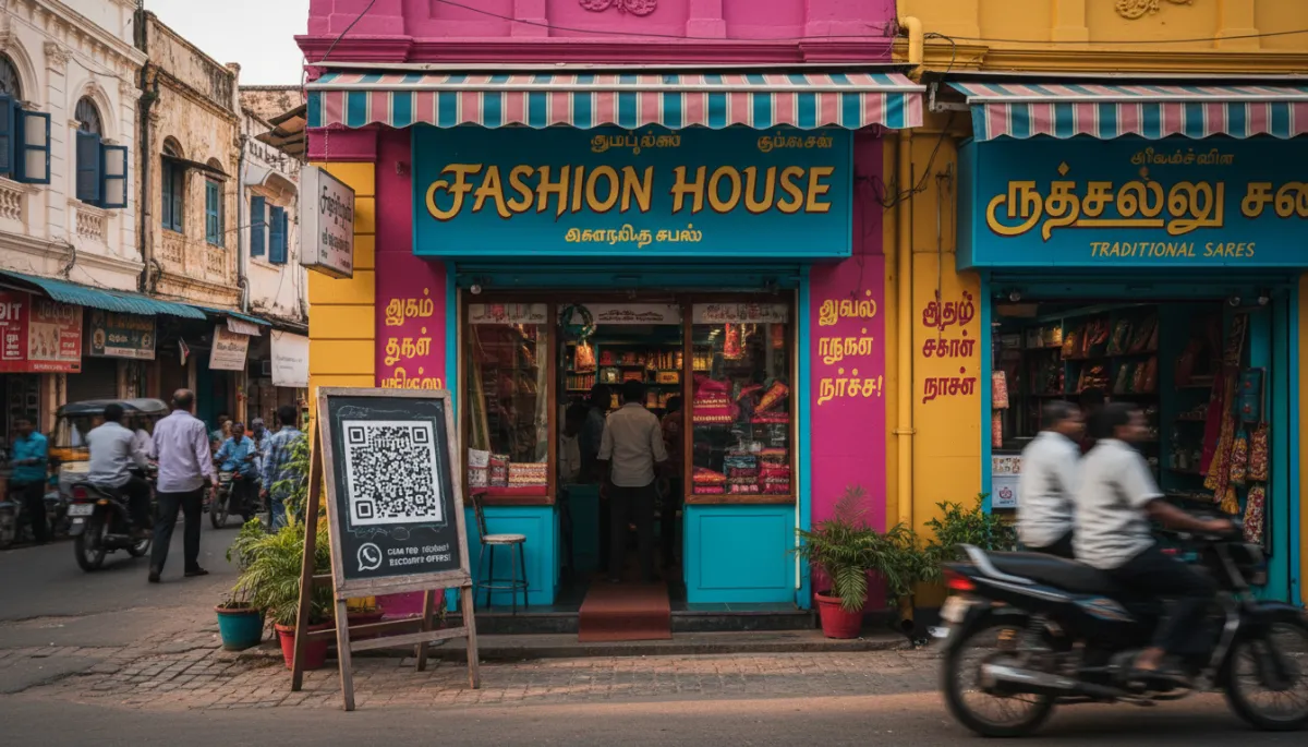 WhatsApp marketing automation Chennai practical guide for small businesses