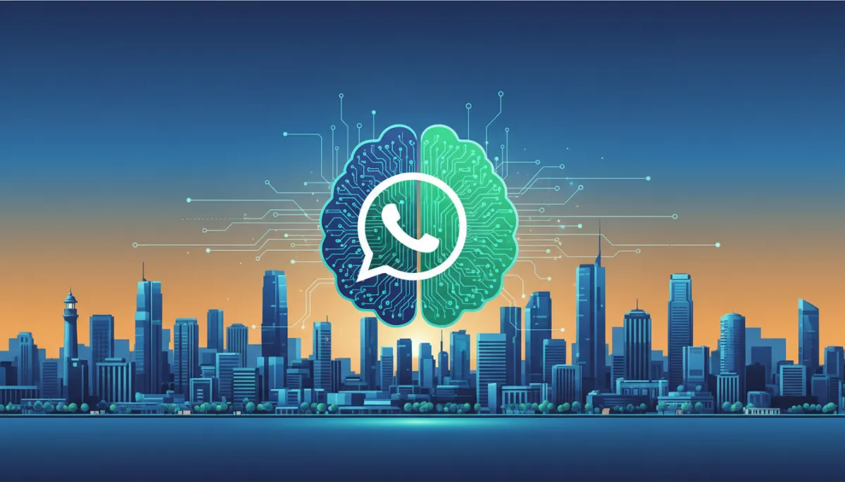 AI WhatsApp automation Chennai what every business owner should know