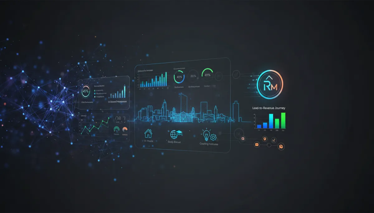 revenue mastery consulting