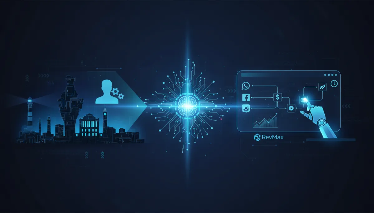 Marketing automation Chennai AI platform vs agency 2026