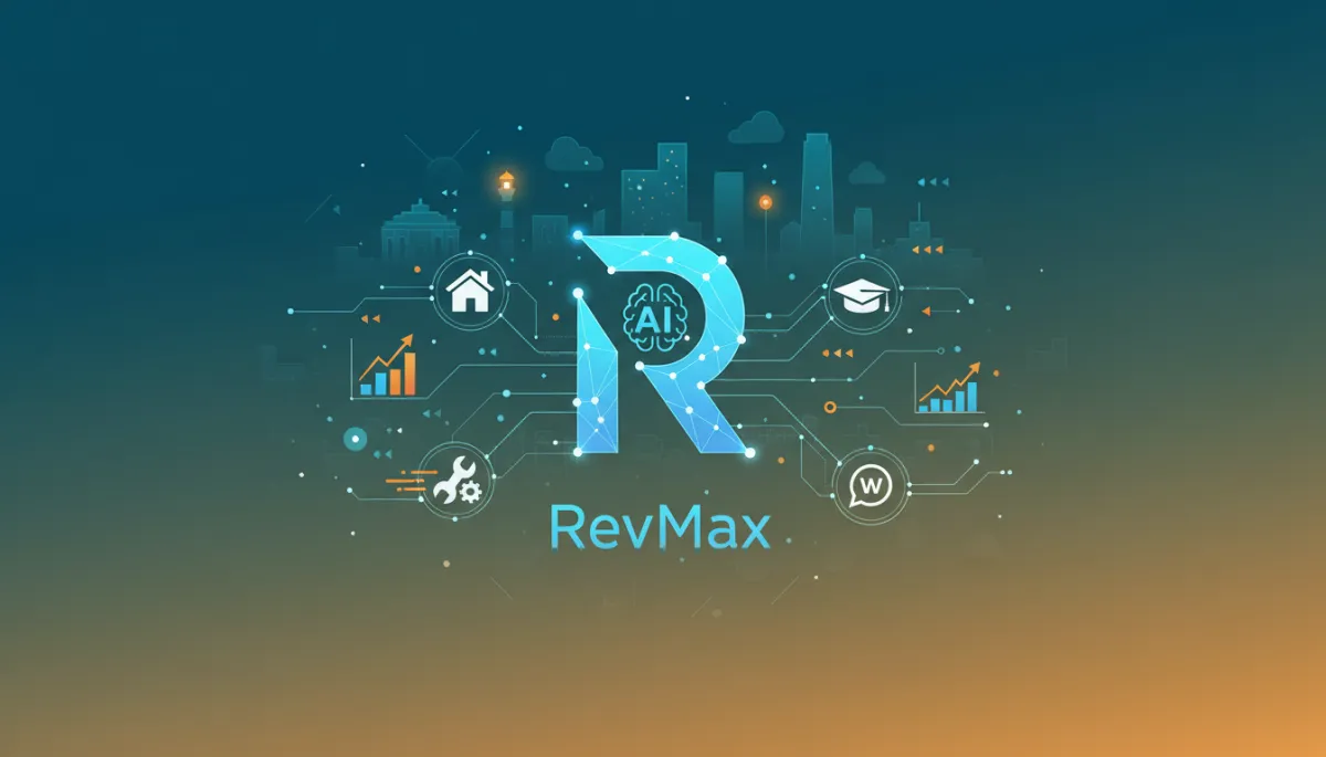 RevMax app AI CRM platform for Tamil Nadu businesses 2026