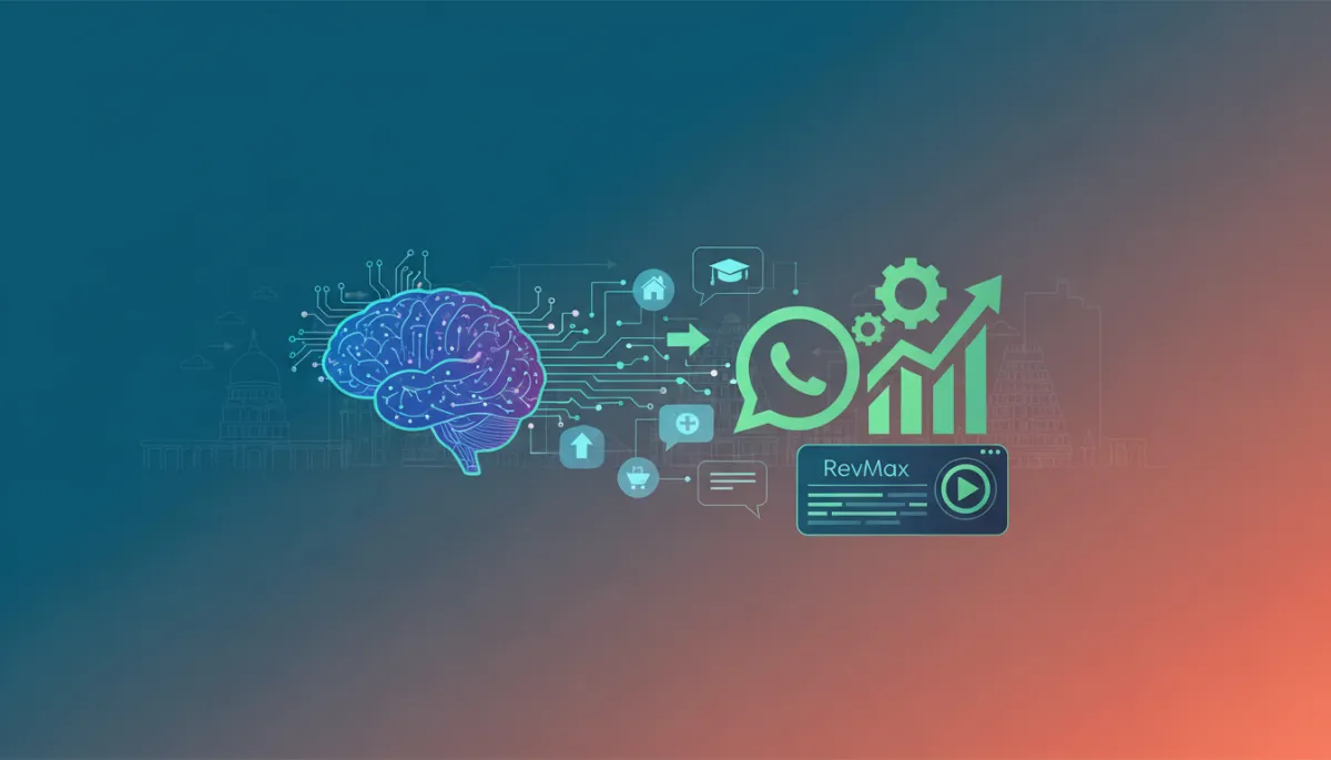 WhatsApp marketing in Chennai 2026 — AI automation guide for Tamil Nadu business owners