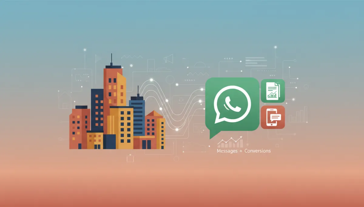 WhatsApp Marketing for Real Estate India 2026 — Complete Data-Backed Guide