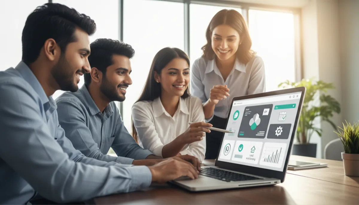 Best AI CRM for Small Teams in 2026