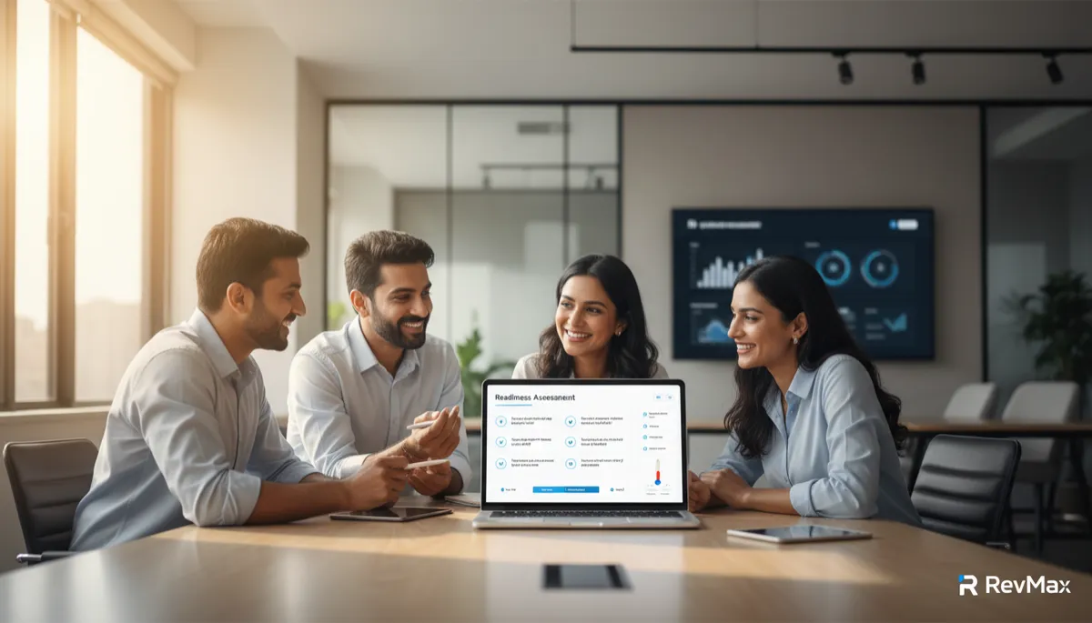 Is Your Team Ready for AI-Powered CRM?