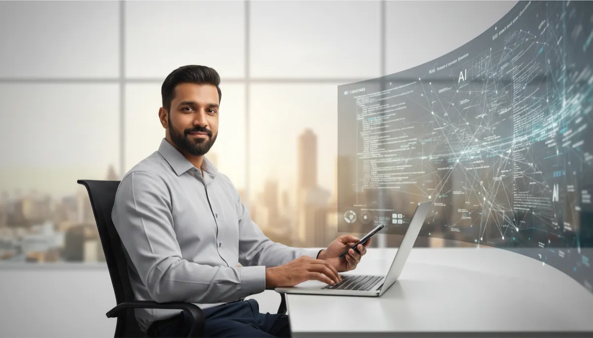 Will AI Replace My CRM Job in 2026?
