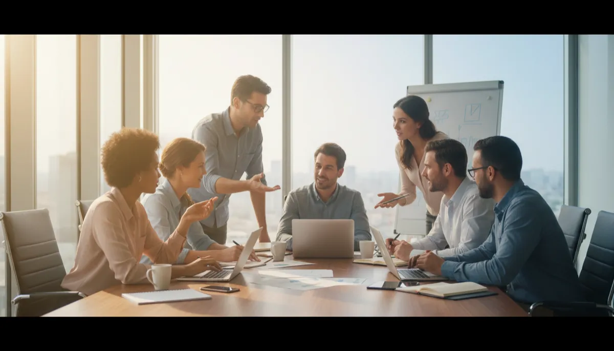 What is NeuroHub X12: The Digital Brain Connecting Your Entire Business