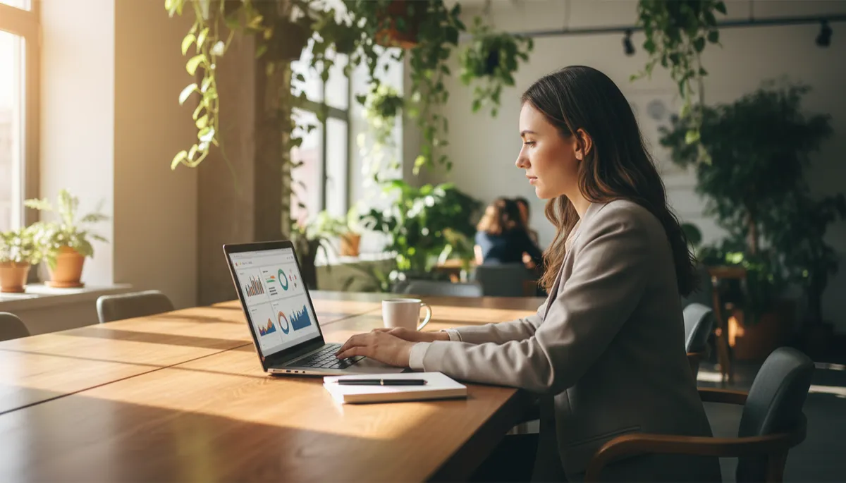 IA generativa para empresas: casos de uso reales más allá del hype