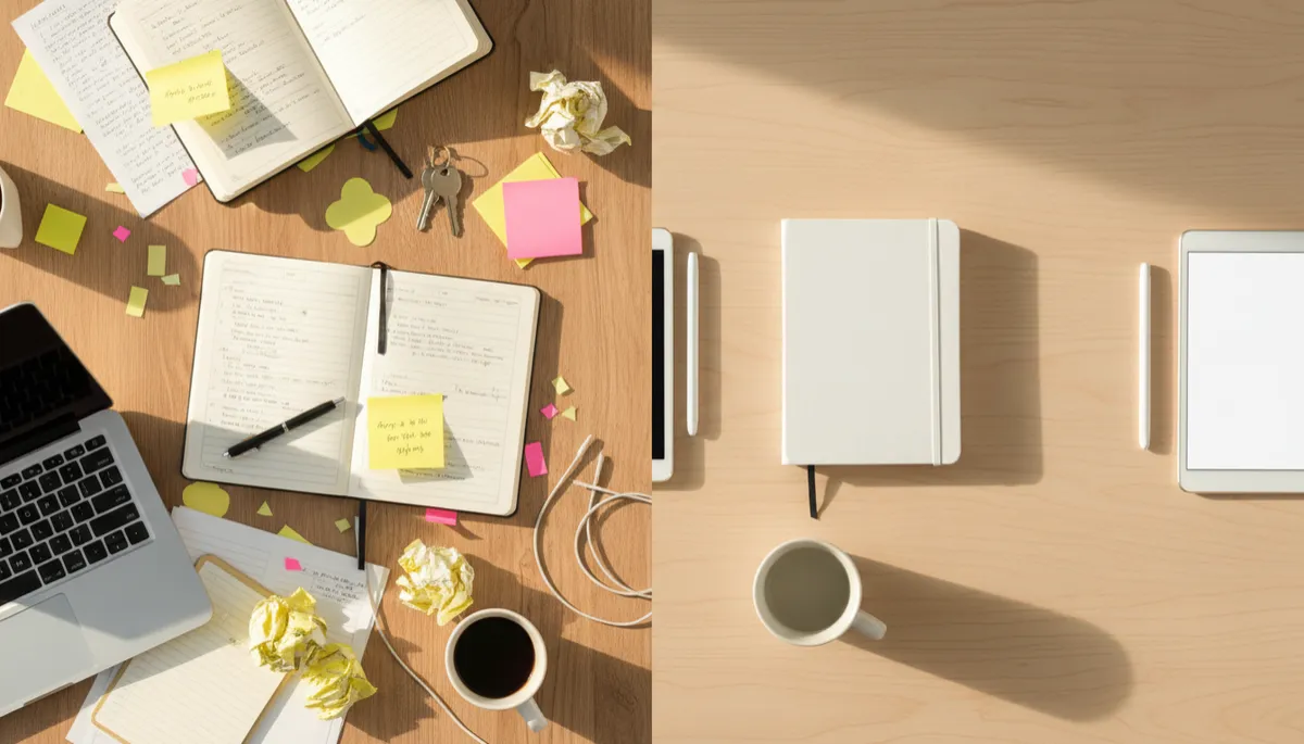 Empresa fragmentada vs. empresa conectada: la diferencia que cambia todo
