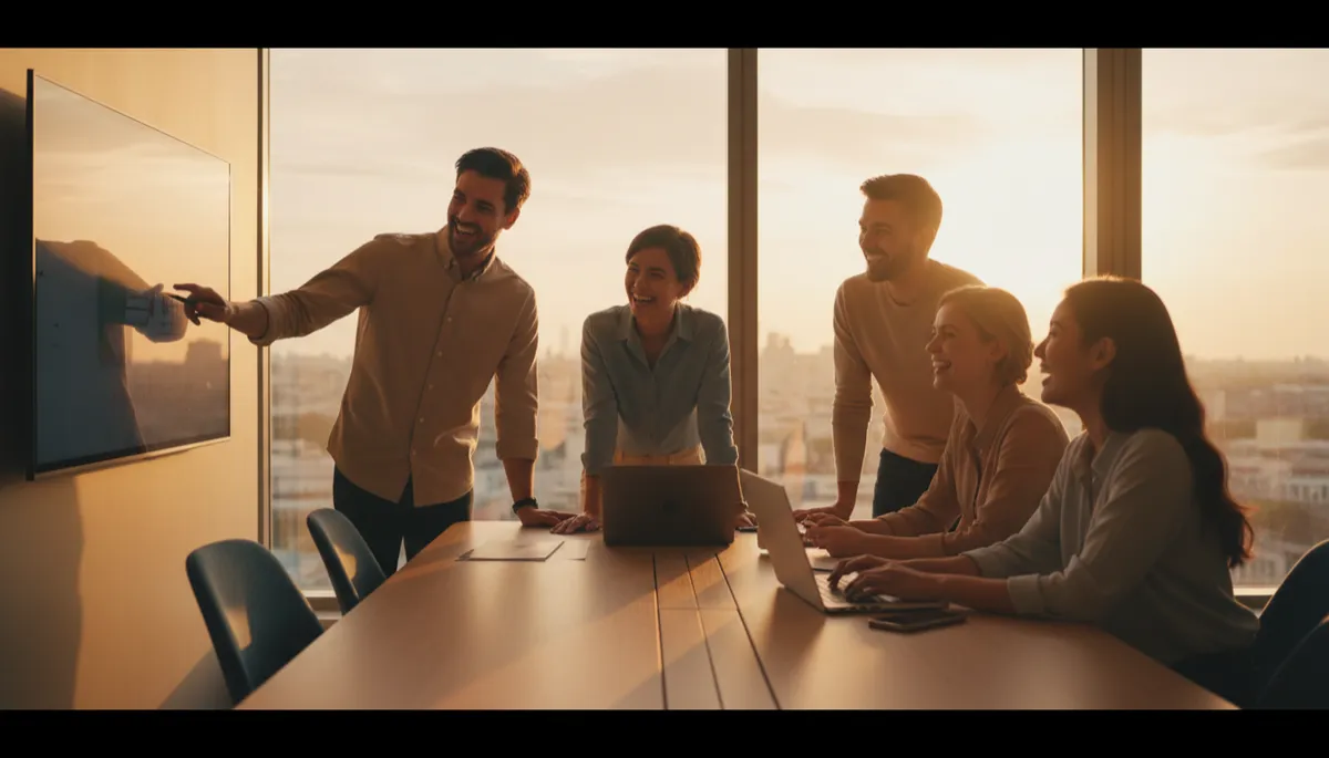 Flujos de trabajo automatizados: cómo eliminar las tareas repetitivas de tu equipo