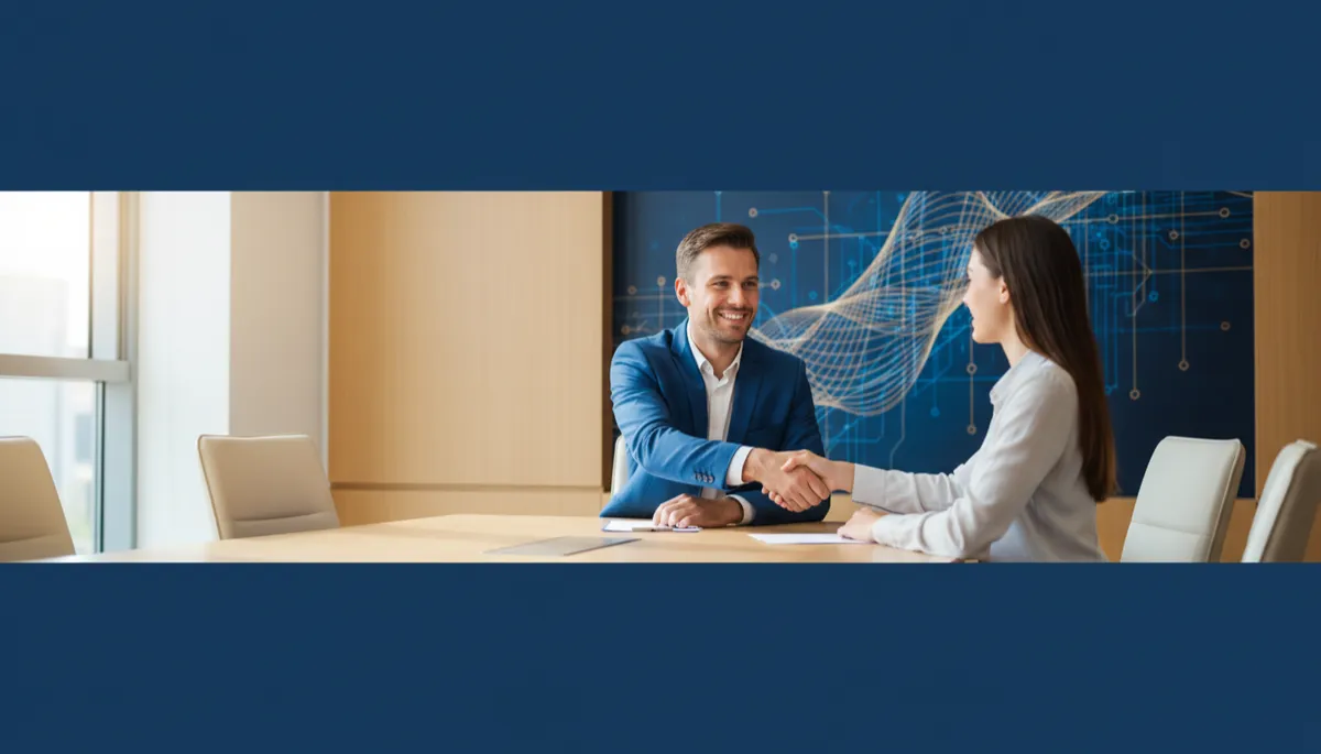 CRM with Artificial Intelligence: The New Standard for Customer Management