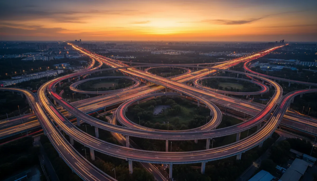 El cerebro digital de tu empresa: arquitectura, coordinación y datos en tiempo real