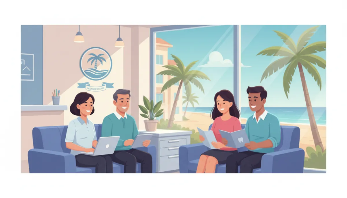 Affordable Dental Care in South Florida