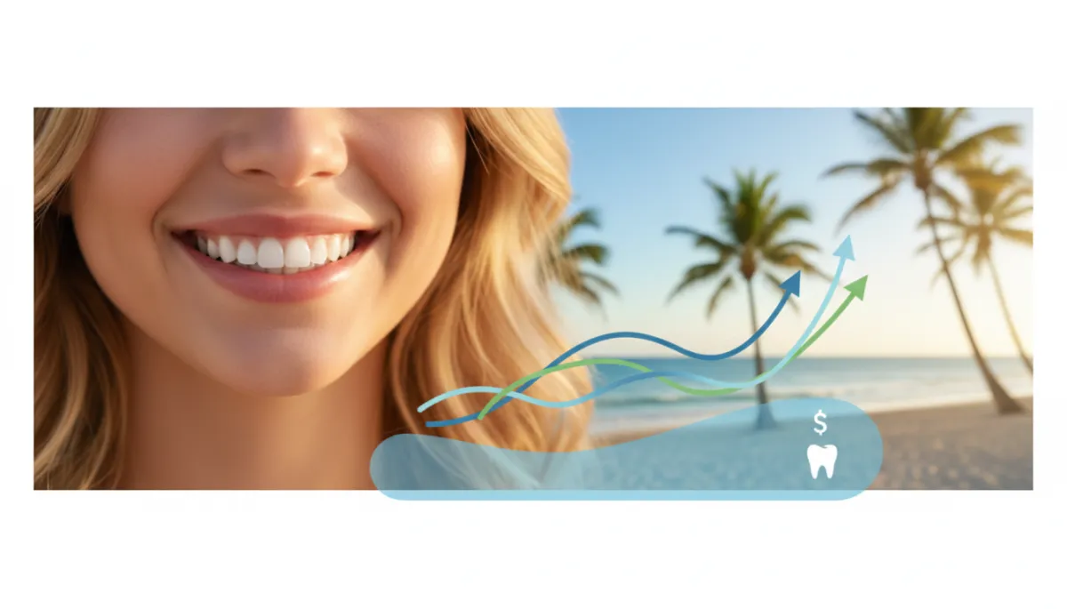Affordable Dental Implants in South Florida
