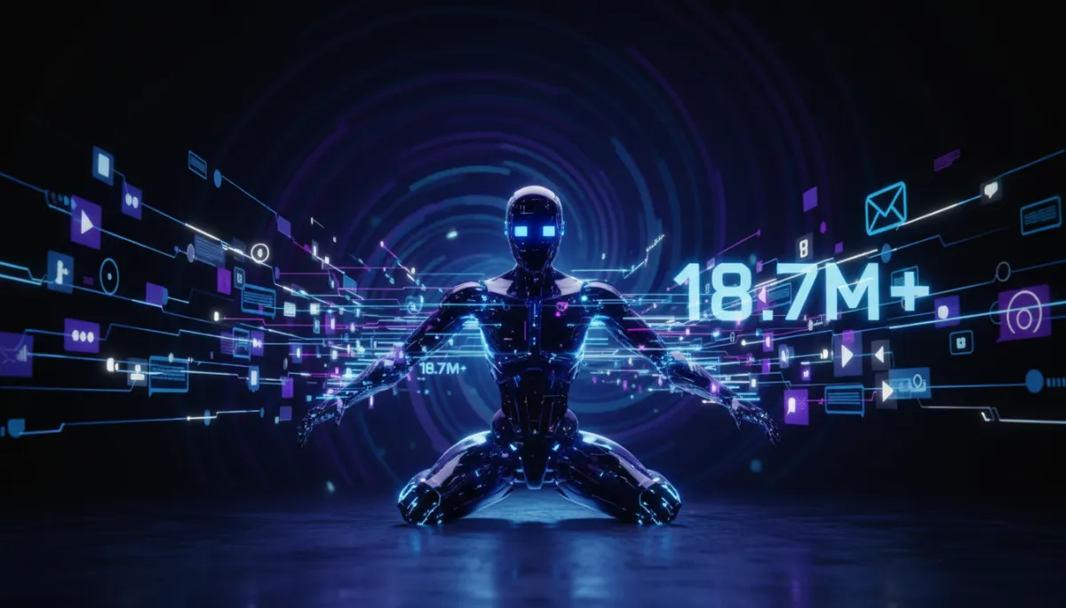 78% of Your Chat Messages Go Ignored: How Conversational AI Fixes That Instantly
