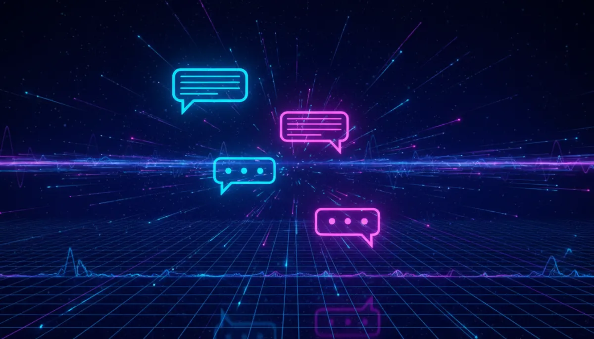 What Is Conversational AI — And Why Every Content Creator and Local Business Owner Needs It Right Now