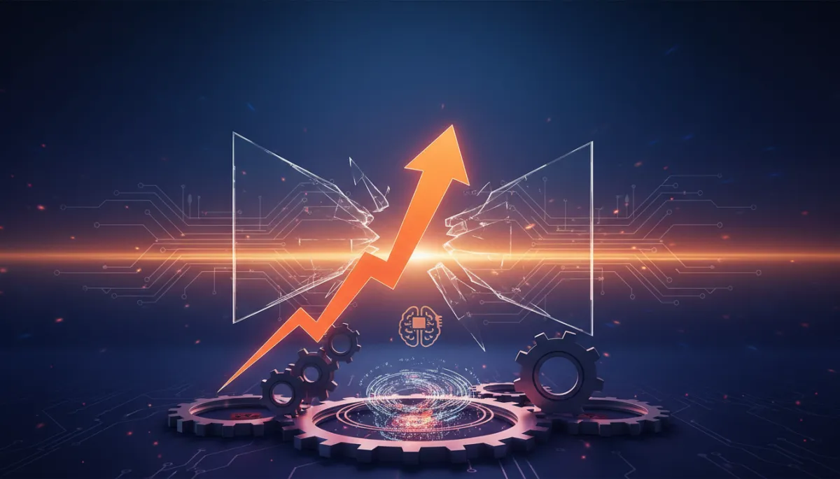 AI's Impact on Business: Adapt or Become Obsolete