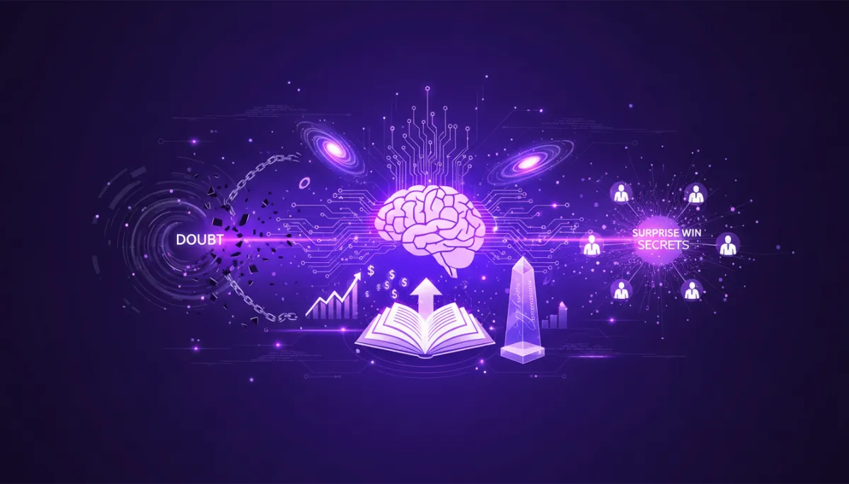 Turn Your Expertise Into Income with AI