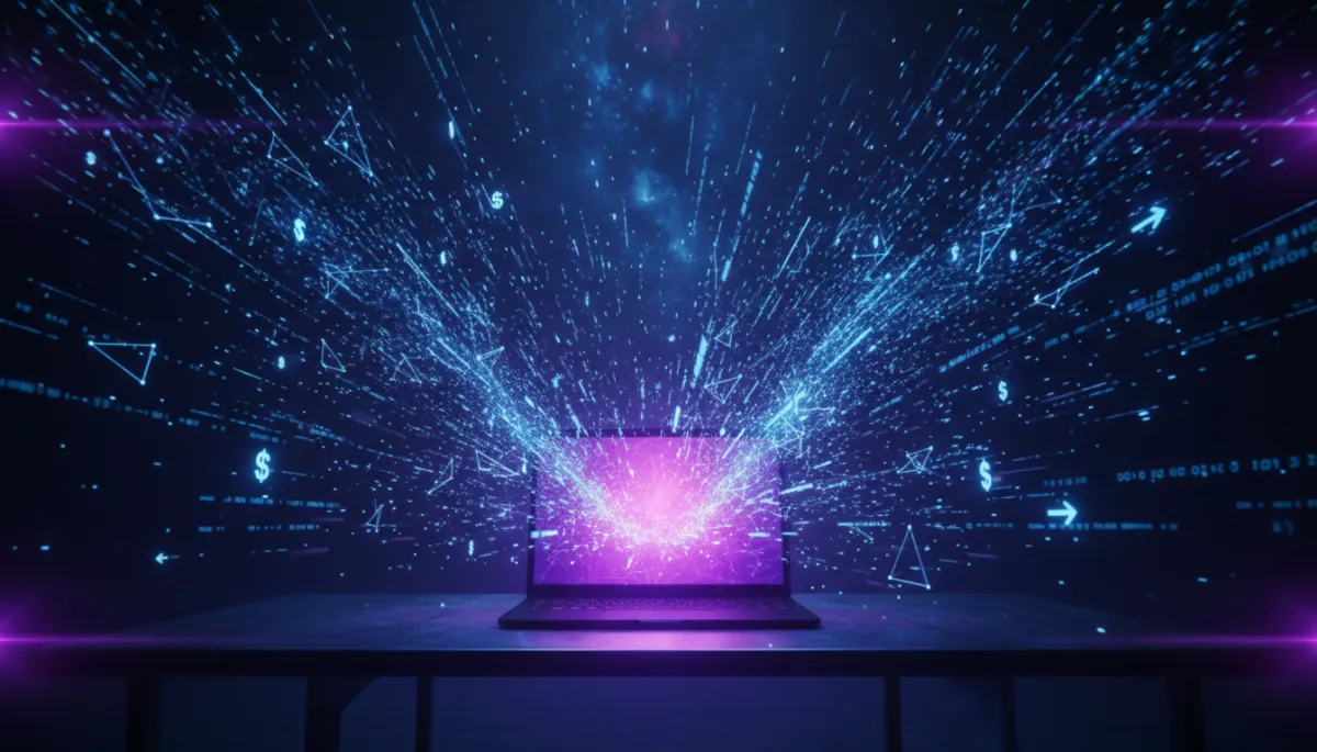 The #1 Way to Make Money With AI Right Now (Most People Have No Idea This Exists)