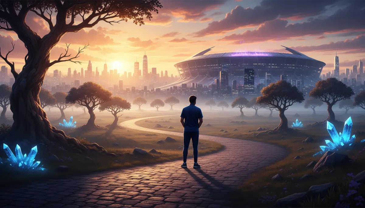 Pochettino's World Cup & Entrepreneurial AI Journey